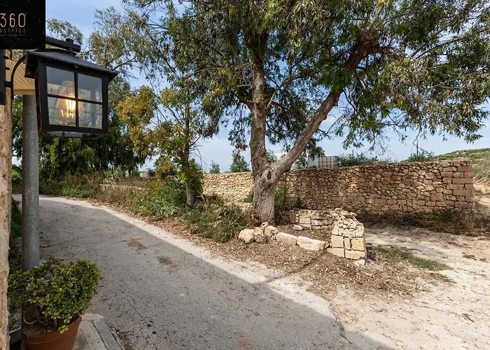 Peaceful, Comfy 1Br Nature Retreat: Serene Bliss By 360 Estates