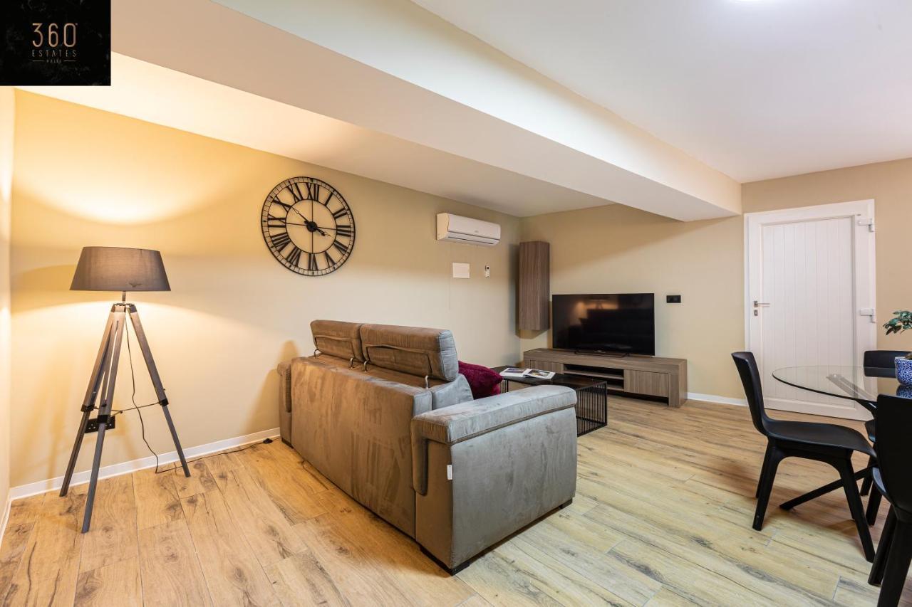 Peaceful, Comfy 1br Nature Retreat: Serene Bliss By 360 Estates Holiday home L-Imgarr