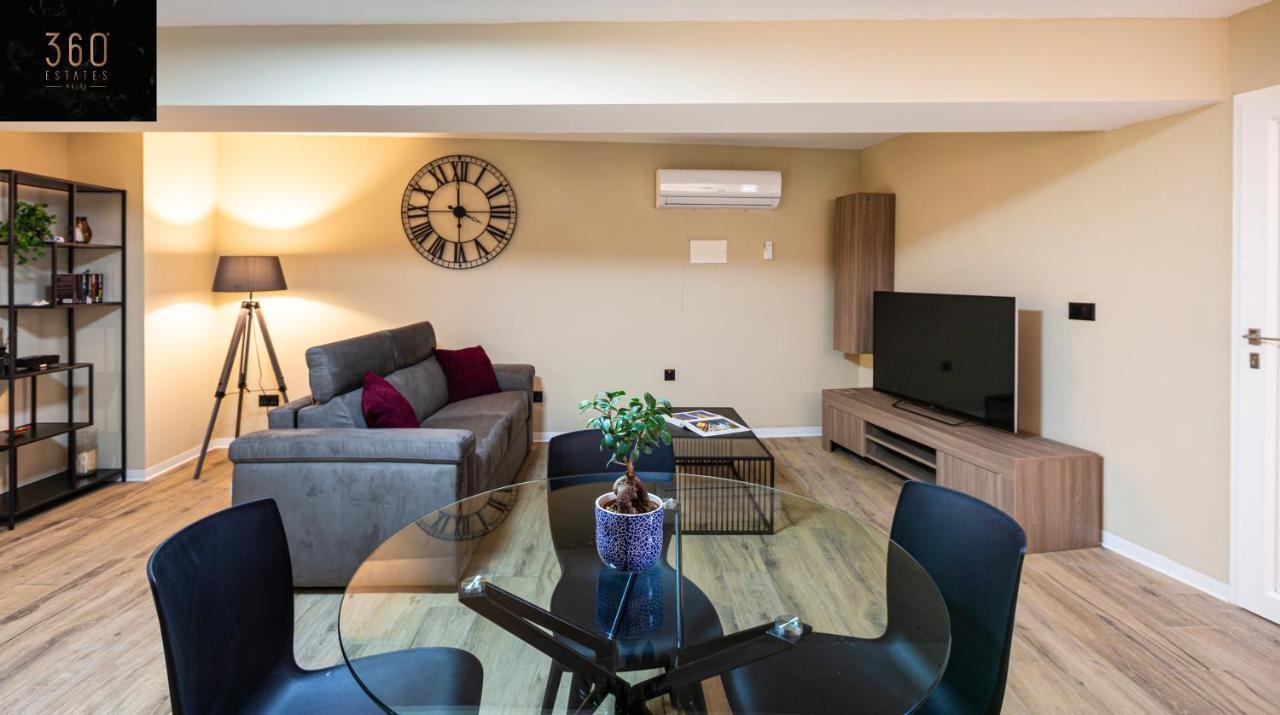 Peaceful, Comfy 1br Nature Retreat: Serene Bliss By 360 Estates Holiday home L-Imgarr