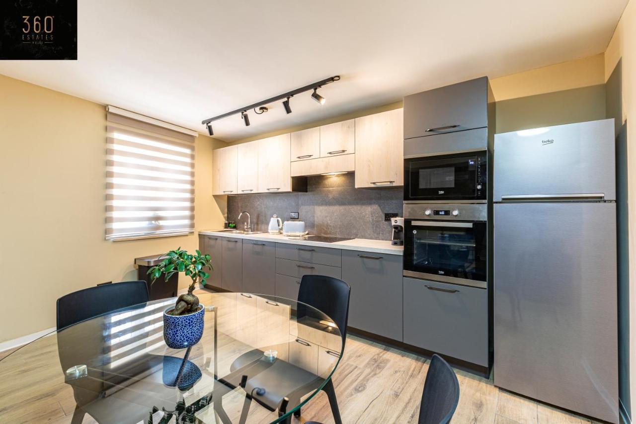 Holiday home Peaceful, Comfy 1br Nature Retreat: Serene Bliss By 360 Estates L-Imgarr
