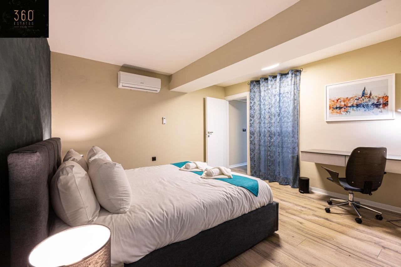 Peaceful, Comfy 1br Nature Retreat: Serene Bliss By 360 Estates Holiday home L-Imgarr