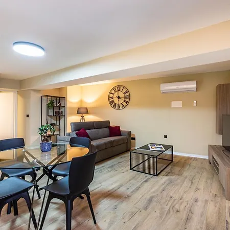 Peaceful, Comfy 1Br Nature Retreat: Serene Bliss By 360 Estates L-Imgarr Extérieur photo