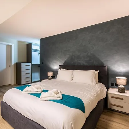 Peaceful, Comfy 1Br Nature Retreat: Serene Bliss By 360 Estates L-Imgarr Extérieur photo