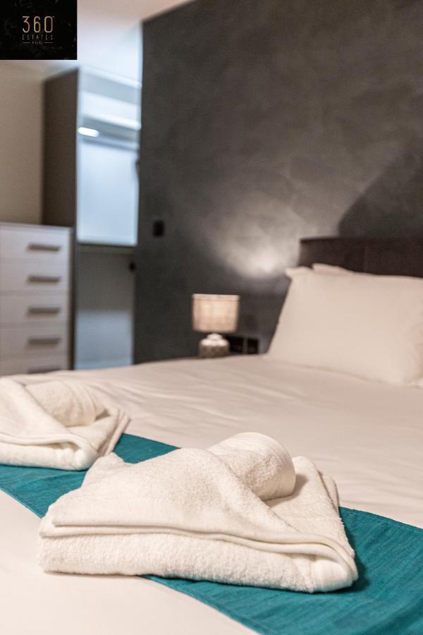 Peaceful, Comfy 1br Nature Retreat: Serene Bliss By 360 Estates Vakantiehuis *