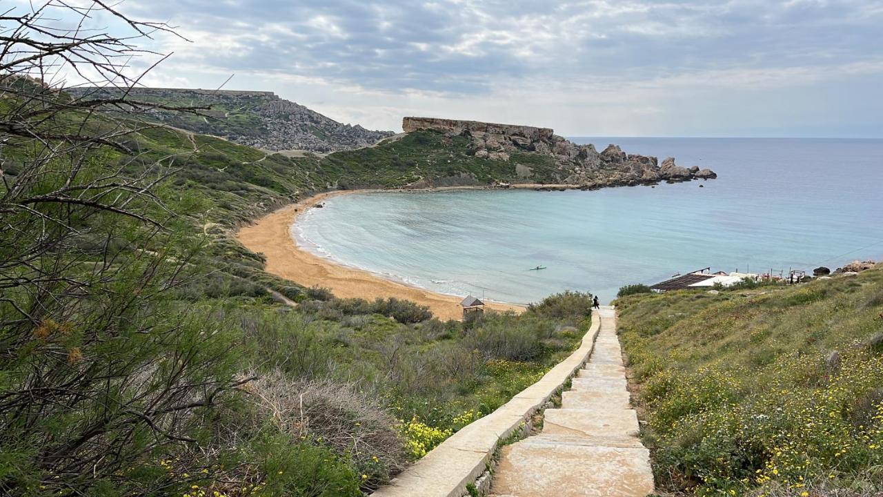 Peaceful, Comfy 1br Nature Retreat: Serene Bliss By 360 Estates Vakantiehuis L-Imgarr